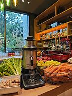 Mercure Hotel Berlin Wittenbergplatz