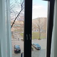 Mercure Hotel Berlin Wittenbergplatz