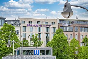 Mercure Hotel Berlin Wittenbergplatz