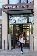 Mercure Hotel Berlin Wittenbergplatz