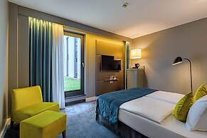 Mercure Hotel Berlin Wittenbergplatz