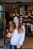 Mercure Hotel Berlin Wittenbergplatz