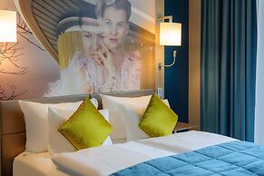 Mercure Hotel Berlin Wittenbergplatz