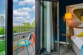 Mercure Hotel Berlin Wittenbergplatz