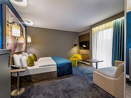 Mercure Hotel Berlin Wittenbergplatz
