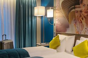 Mercure Hotel Berlin Wittenbergplatz