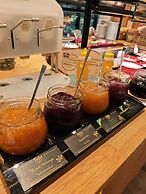 Mercure Hotel Berlin Wittenbergplatz