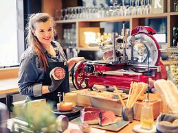 Mercure Hotel Berlin Wittenbergplatz