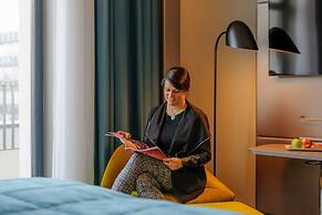 Mercure Hotel Berlin Wittenbergplatz