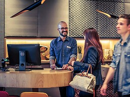 Mercure Hotel Berlin Wittenbergplatz