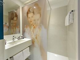 Mercure Hotel Berlin Wittenbergplatz