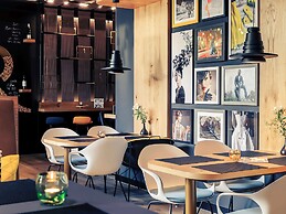 Mercure Hotel Berlin Wittenbergplatz