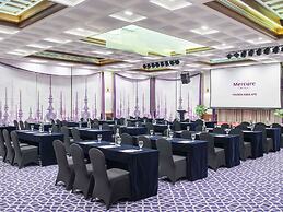 Mercure Yangon Kaba Aye