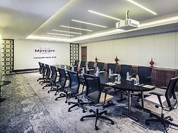 Mercure Yangon Kaba Aye