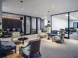 Mercure Yangon Kaba Aye