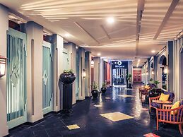Mercure Yangon Kaba Aye
