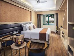 Mercure Yangon Kaba Aye