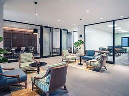 Mercure Yangon Kaba Aye