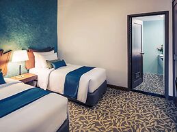 Mercure Yangon Kaba Aye