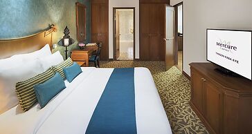 Mercure Yangon Kaba Aye