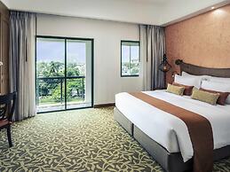 Mercure Yangon Kaba Aye