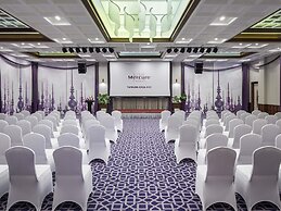 Mercure Yangon Kaba Aye