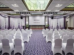 Mercure Yangon Kaba Aye