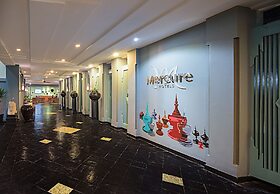 Mercure Yangon Kaba Aye