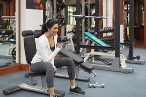 Mercure Yangon Kaba Aye