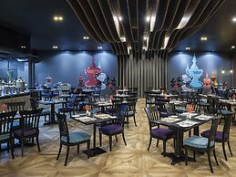 Mercure Yangon Kaba Aye