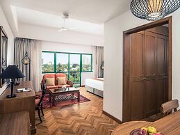 Mercure Yangon Kaba Aye