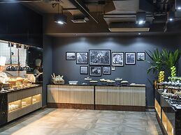Mercure Yangon Kaba Aye