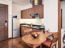 Mercure Yangon Kaba Aye