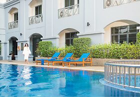 Mercure Yangon Kaba Aye