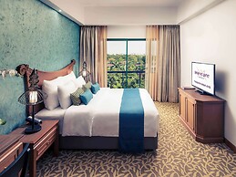 Mercure Yangon Kaba Aye
