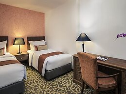 Mercure Yangon Kaba Aye