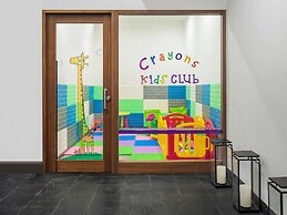 Mercure Yangon Kaba Aye