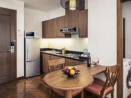 Mercure Yangon Kaba Aye