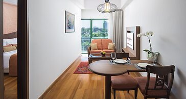 Mercure Yangon Kaba Aye