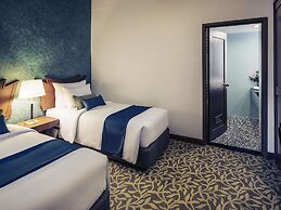 Mercure Yangon Kaba Aye