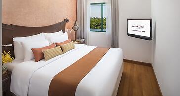 Mercure Yangon Kaba Aye