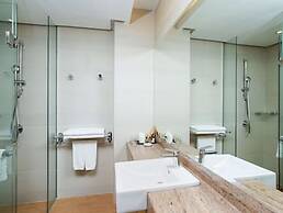 Mercure Yangon Kaba Aye