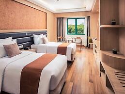 Mercure Yangon Kaba Aye