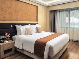 Mercure Yangon Kaba Aye