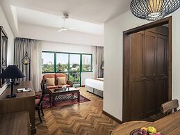 Mercure Yangon Kaba Aye