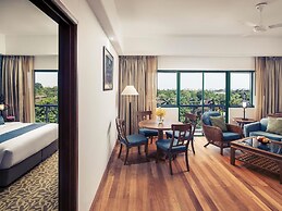 Mercure Yangon Kaba Aye