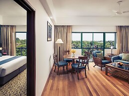 Mercure Yangon Kaba Aye