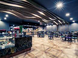 Mercure Yangon Kaba Aye