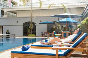 Mercure Yangon Kaba Aye