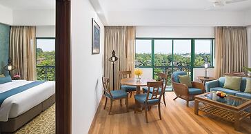 Mercure Yangon Kaba Aye